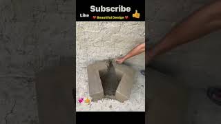 Creatively Mud Stove  Traditional Life Mitti Ka Chulha [upl. by Anniroc]