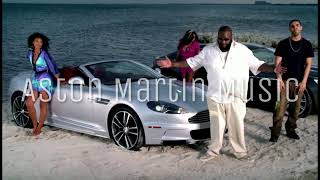 Rick Ross  Aston Martin Music ft Drake Chrisette MicheleRemake By Kajsly Music Productions [upl. by Enilrac]