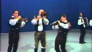 Slovenski muzikantje  Bohinjska Koracnica 1987 [upl. by Telracs]