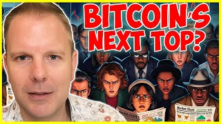 BREAKING WHAT THEY’RE NOT TELLING YOU ABOUT BITCOIN IN 2024 [upl. by Odraleba983]