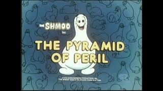 The New Shmoo INTRO HANNABARBERA SEPTEMBER 1979 [upl. by Gates]