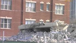 The Last CabriniGreen Highrise Demolition Pt 16 [upl. by Yelnats]