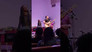 Jonathan McReynolds Cycles live [upl. by Meriel]