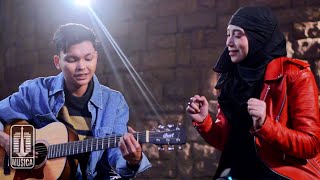 Adlani Rambe amp Inka Christie  Isabella Official Music Video [upl. by Glarum166]