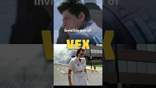 BEST INVISIBLE VFX🎥 [upl. by Anwad]