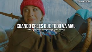 Alanis Morissette  Ironic Sub Español  Video Oficial [upl. by Shaeffer358]