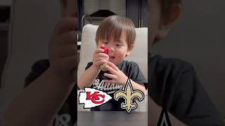 My Son is a Certified Chiefs Hater [upl. by Jae]