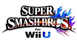 After Burner ∞ Climax Mix Bayonetta  Super Smash Bros Wii U [upl. by Astrahan827]