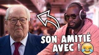 CETTE VIE DONT MAITRE GIMS N’A JAMAIS PARLÉE [upl. by Jephthah]