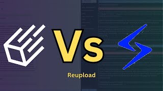 Iced vs Slint  Rust GUI Wars 1 Reupload [upl. by Ramirol]