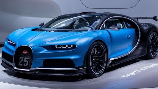 2025 Bugatti Intrega – The Ultimate Luxury Hypercar Redefinedquot [upl. by Lesak]