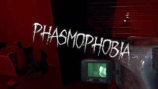 6 Tanglewood Drive  Phasmophobia [upl. by Welles169]