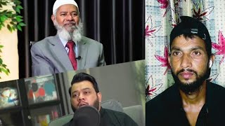 Dr Zakir Naik india आएंगे  Dr Zakir naik podcast interview Drzakirchannel islamic islam [upl. by Hooper]