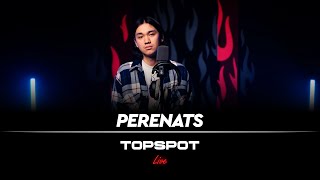 PereNats  РЕЗУЛЬТАТ TOPSPOT Live 62 [upl. by Desta]