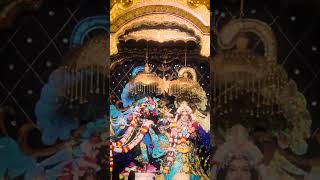 Iskcon Temple Delhi [upl. by Seldon427]