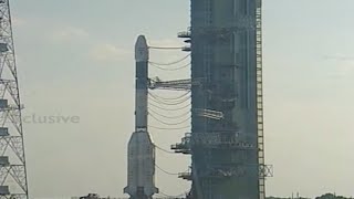 ISRO successfully launches advanced weather satellite INSAT3DR Here are 10 things to know [upl. by Krigsman]