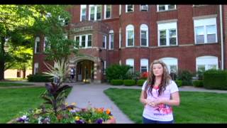 Missouri Valley College Virtual Campus Tour [upl. by Faina]