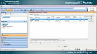 How to Set up a Cisco ASA DMZ Cisco ASA Training 101 [upl. by Salesin]