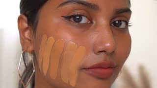 5 perfect match foundations [upl. by Valenta916]