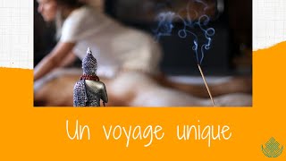 Le massage tantrique [upl. by Hyrup]