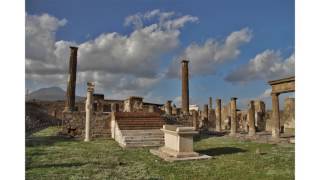 List of Ancient Roman temples [upl. by Nallac399]