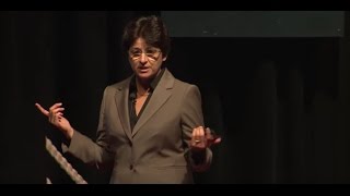 See Climate Change  Dr Lenore Tedesco  TEDxCapeMay [upl. by Fulks]