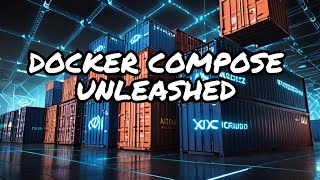 Unlock the Power of Docker Compose Run Multiple Containers on Azure Web App  Stable amp Scale [upl. by Aineval103]