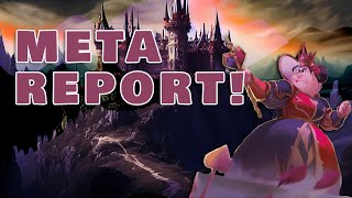 The Best Decks in Lorcana after Week 10 The Meta Report [upl. by Michi]