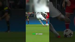 Los mejores goles de CR7 shortsviral shorts [upl. by Ahsaya897]