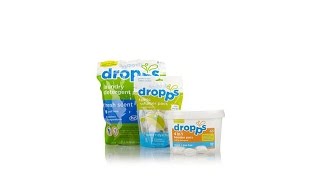 Dropps 80ct 50ct Boost Fresh [upl. by Hanan262]