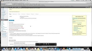 How to get Zazzle Store into Wordpress Site Tutorial Easy Karma [upl. by Pelpel]