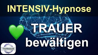 Hypnose Trauer bewältigen [upl. by Shaun552]