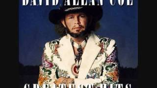 David Allan Coe  Willie Waylon and Me [upl. by Spohr]