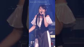 「stone cold  FictionJunction」from HIGHWAY STAR PARTY 2023 part1 [upl. by Akemahc]