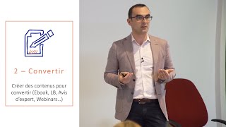 Le marketing digital de A à Z les fondamentaux 1 [upl. by Tiff572]