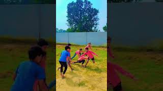 Kabaddi practice primaryclass primarykamaster nipunschool school education activity funny [upl. by Rosalinda994]