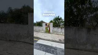 Moradia T4  Mafra  Exclusivo West Life mafra moradia imobiliaria [upl. by Rebekkah]