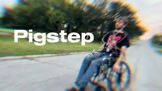 PIGSTEP  M𐓶SIС VIDEO [upl. by Ailefo]