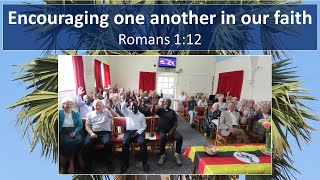 July 21st 2024  Live Broadcast Fernhill Heath Baptist Church [upl. by Piderit]