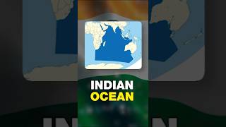 India and the Indian Ocean 🎿 A Strategic Perspective digrajsir facts viralshort informative [upl. by Pickar767]