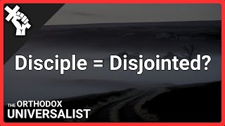 Disciple  Disjointed [upl. by Enaed]