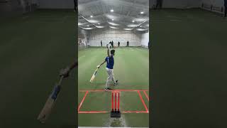 Indoor Cricket Match  FDCA Indoor Cricket League  WEEK 5 Wednesday [upl. by Leipzig]