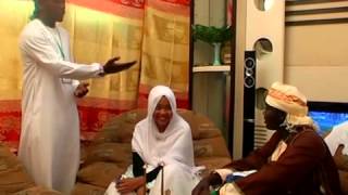 ▶ qaswida ya harusi qadiria amani zanzibar by alhabyyb [upl. by Ytirahs645]