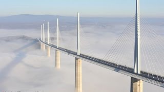 Tallest Bridge in The World  National Geographic Megastructures Documentary [upl. by Yecram917]