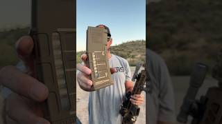 Why is the suppressor so big SIG SURG rifle sig army 556 suppressor ￼ [upl. by Boucher133]