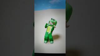 ich bin Schnappi das kleine Krokodil 🐊fypシ roblox brookhaven Schnappi krokodil 🧸 [upl. by Dray]