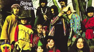 Minotaurs Song  The Incredible String Band [upl. by Fogg]