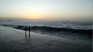 SaintMalo  Grande marée et vagues [upl. by Lauren795]