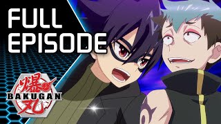 Two New Brawlers Battle To Become Awesome Ones  S1E5  Bakugan Classic Cartoon [upl. by Labana]