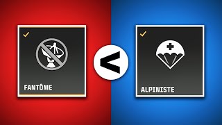 Vous Équipez les Mauvais Atouts sur Warzone Meilleurs Atouts amp Comparatifs [upl. by Hgielime756]